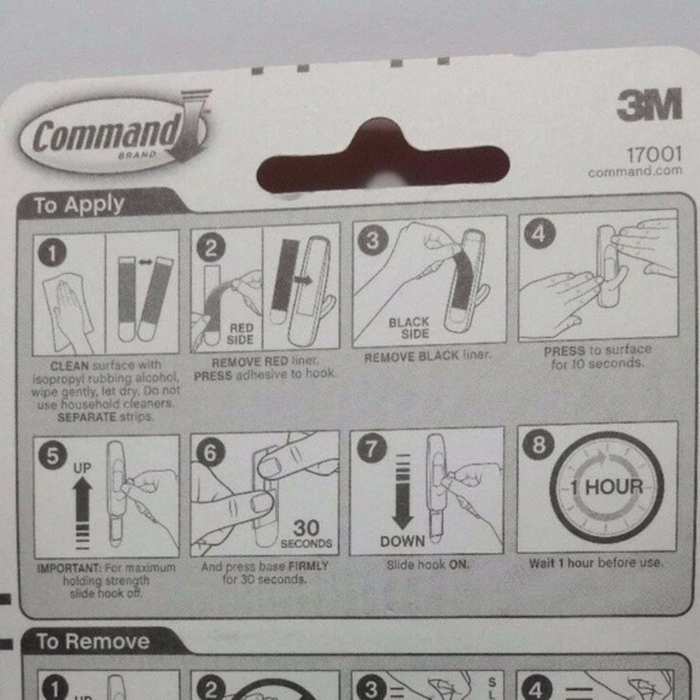 Command Utility Hooks General Purpose 2 Sets